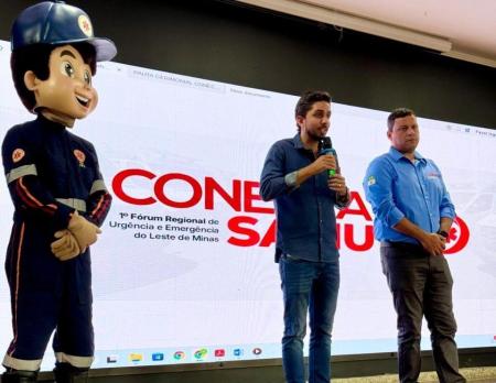 Samu Regional Leste