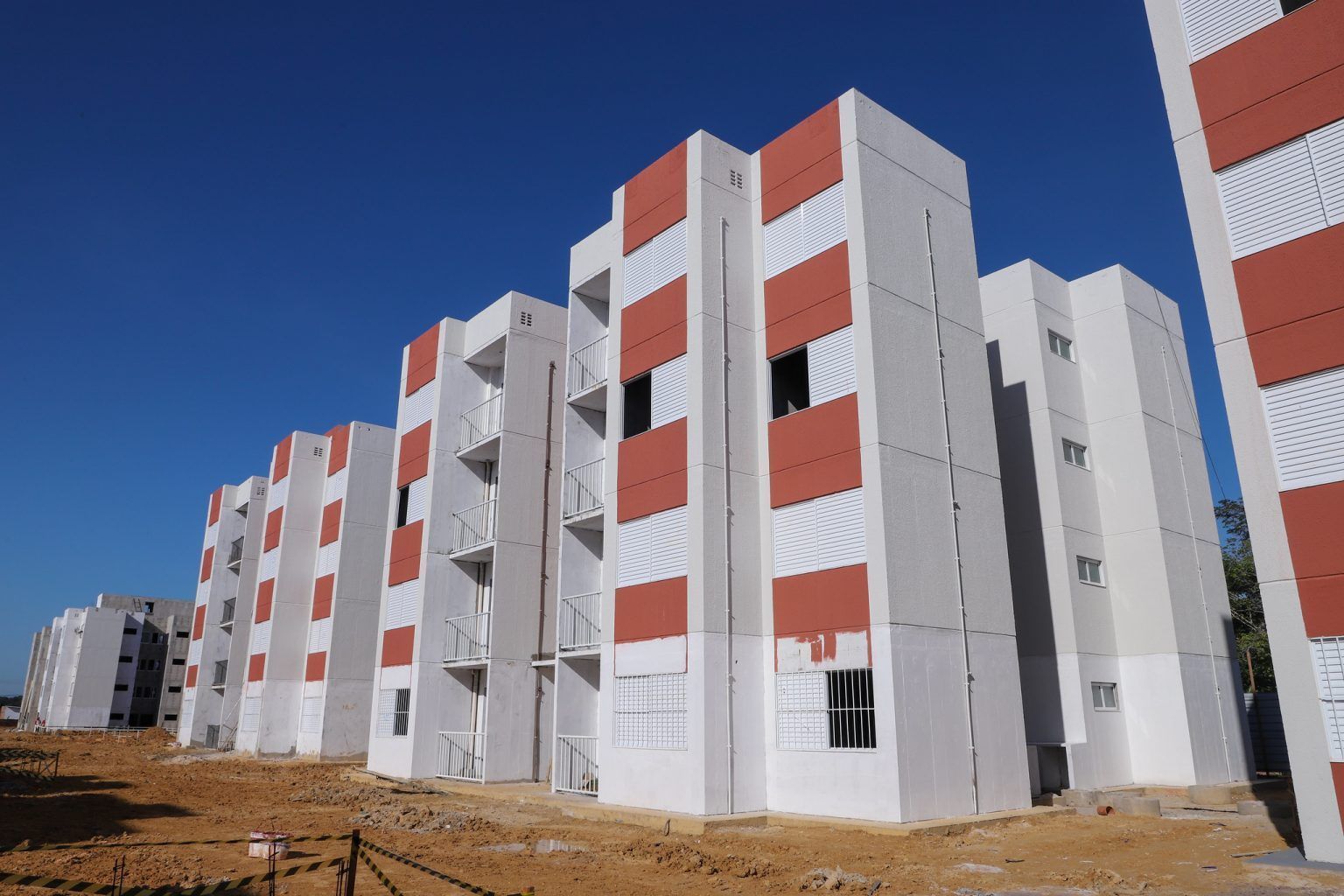 Santana do Paraíso terá 242 unidades do Minha Casa, Minha Vida em 2026