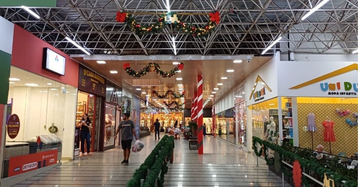 Mais de 64% dos belo-horizontinos planejam comprar presentes para o Natal 