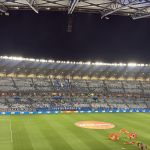 Cruzeiro x Corinthians: veja as escalações para a decisão pela Copa do Brasil