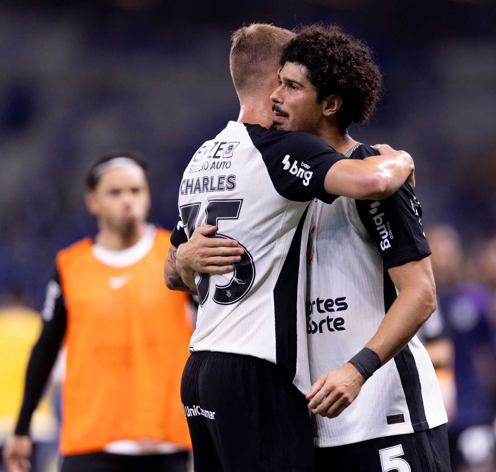 Copa do Brasil: Corinthians alcança marca histórica com vitória sobre o Cruzeiro