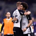 Copa do Brasil: Corinthians alcança marca histórica com vitória sobre o Cruzeiro
