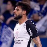 Corinthians: Yuri Alberto se pronuncia sobre incômodo que sentiu contra o Cruzeiro