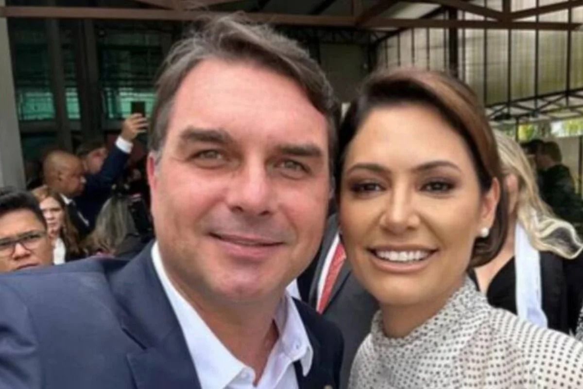 Vox Radar: crise faz Michelle perder popularidade na direita, e Flávio diminuir base eleitoral