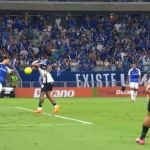 Cruzeiro x Corinthians: a análise do VAR sobre o polêmico gol de Memphis