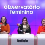 Observatório Feminino debate a presença de mulheres acima dos 50 anos no mercado de trabalho