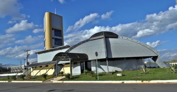 Varginha, no Sul de Minas Gerais, foi incluído na nova carteira de investimentos da Secretaria de Aviação Civil