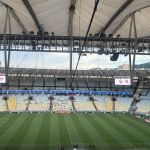 Vasco x Fluminense: veja as escalações do jogo válido pela Copa do Brasil