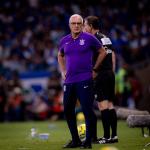 Entenda o dilema de Dorival Júnior para Corinthians x Cruzeiro