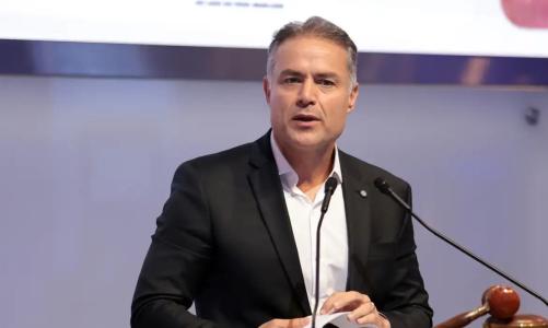 Afirmação foi feita pelo ministro dos Transportes, Renan Filho