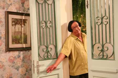 Ator interpretou 'Beiçola' em 'A Grande Família'