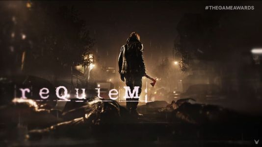 Resident Evil Requiem terá Leon como um dos protagonistas