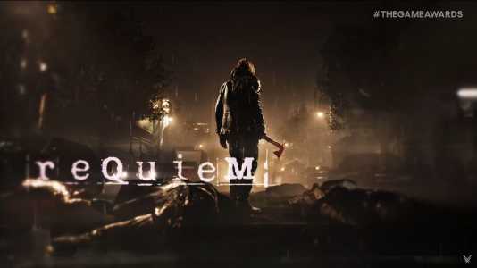 Resident Evil Requiem terá Leon como um dos protagonistas
