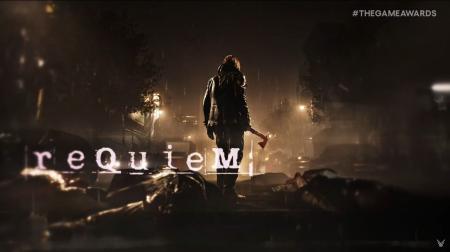 Resident Evil Requiem terá Leon como um dos protagonistas