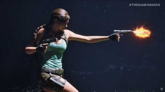 Franquia Tomb Raider terá dois novos jogos