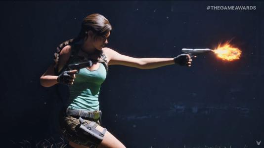 Franquia Tomb Raider terá dois novos jogos