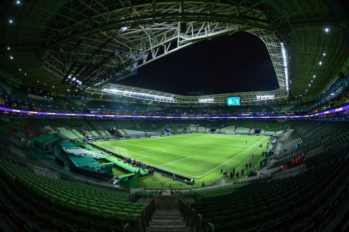 Allianz Parque