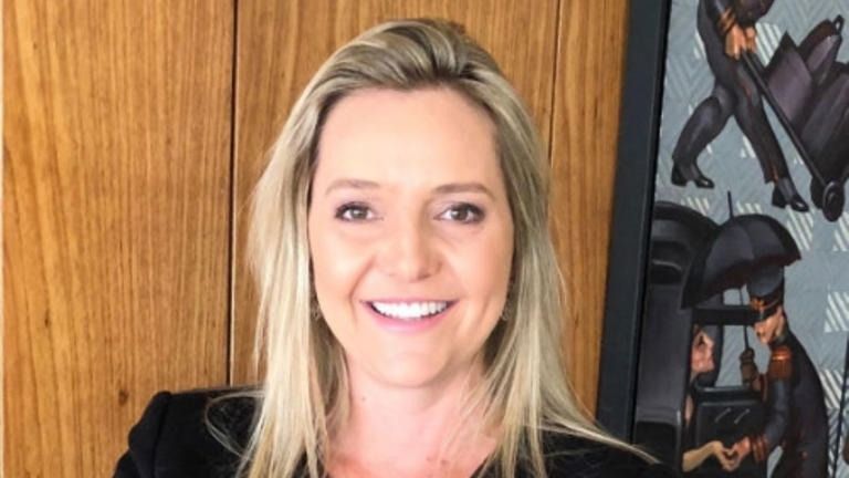 Mariângela Fialek segue nomeada com cargo de confiança na presidência da Câmara