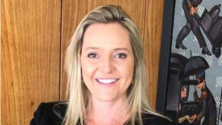Mariângela Fialek é alvo de operação da PF