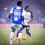 Corinthians obriga Cruzeiro a buscar resultado histórico para seguir vivo; entenda