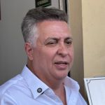 'Não podem mais ficar parando a cidade', afirma Damião sobre greve de professores em BH