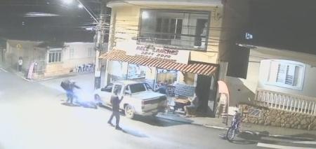 O caso ocorreu na última quarta-feira (10)