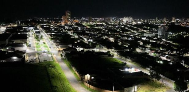 Abalo sísmico de magnitude 4,4 foi registrado por volta das 22h de sexta-feira (13)