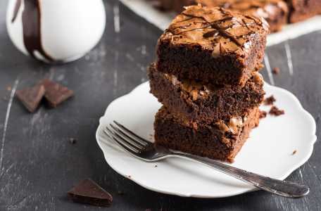 Brownie