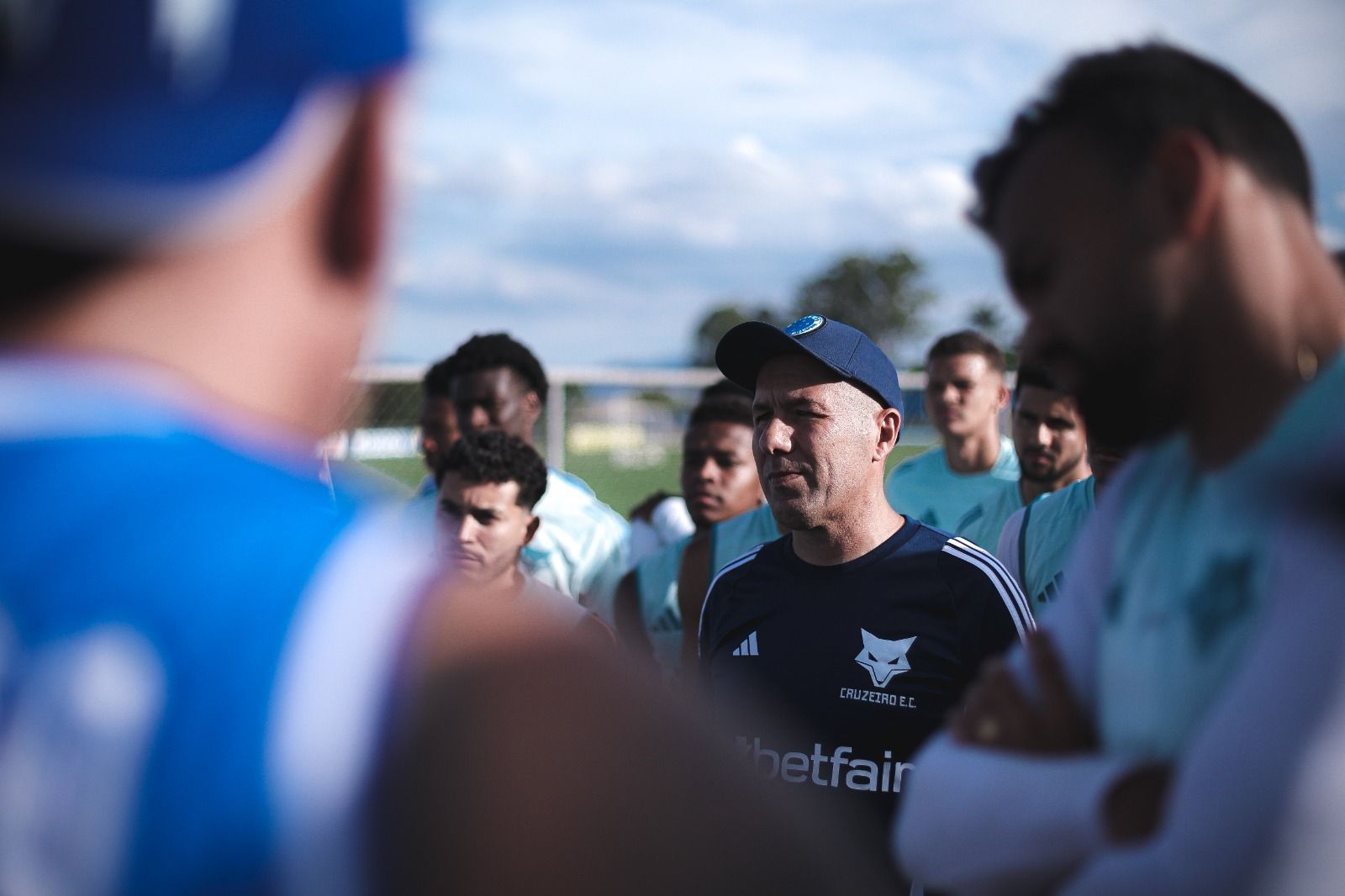 Escalação do Cruzeiro: veja o provável time para duelo decisivo com Corinthians