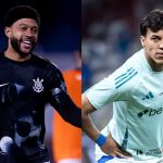 Cruzeiro visita Corinthians em busca de virada por vaga na final da Copa do Brasil