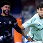 Cruzeiro visita Corinthians em busca de virada por vaga na final da Copa do Brasil