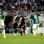 América se acerta com Everton Brito, ex-Ponte Preta, para a temporada 2026