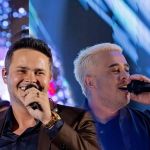 Dupla adia gravação de DVD em BH após tragédia na Zona da Mata mineira