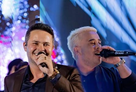 Matheus e Kauan