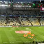 Fluminense x Vasco: veja as escalações do jogo válido pela Copa do Brasil