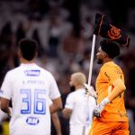 Galvão Bueno reage à eliminação do Cruzeiro para o Corinthians na Copa do Brasil