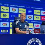 Jardim pretende voltar ao Cruzeiro no futuro? Veja o que disse o treinador