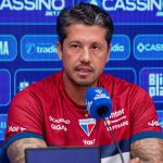 Thiago Carpini vê Fortaleza favorito na Série B e revela mudanças no elenco