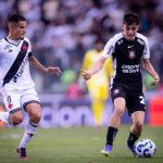 Corinthians e Vasco tomam decisão sobre torcida visitante para final da Copa do Brasil