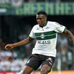 Jacy é direto sobre sondagens para deixar Coritiba e fala sobre permanência