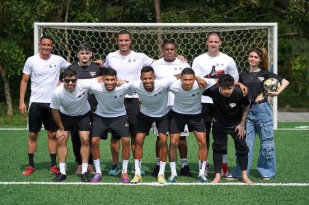 Desimpedidos e paiN Gaming anunciaram parceria