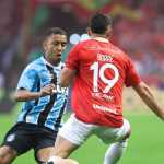 Veja as posições de Grêmio e Inter no ranking da Conmebol atualizado para 2026