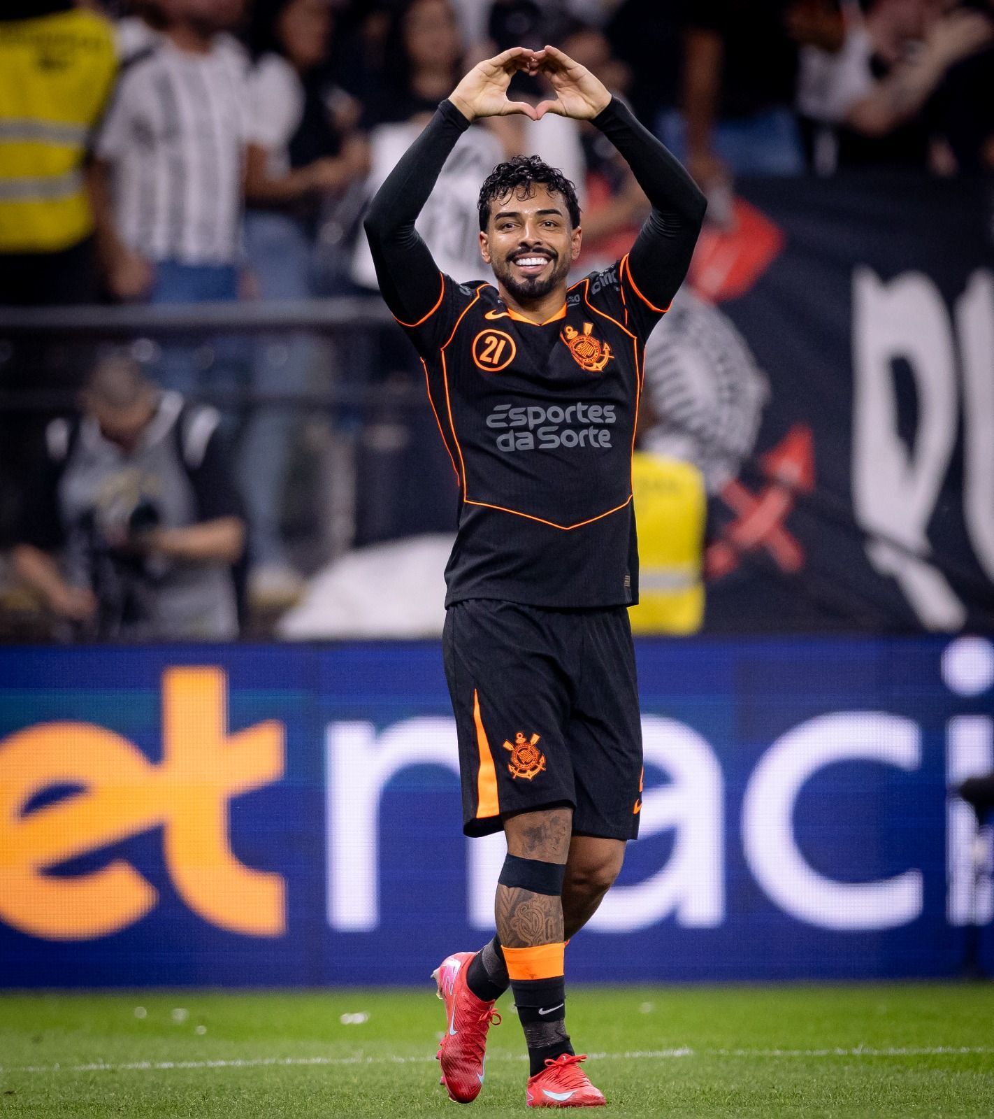 Os trunfos do Corinthians para a final da Copa do Brasil contra o Vasco