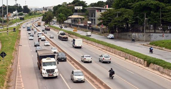 Anel Rodoviário de Belo Horizonte