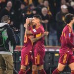 Ex-Flamengo decide, e Roma bate Como pelo Campeonato Italiano
