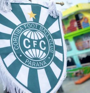 Escudo do Coritiba
