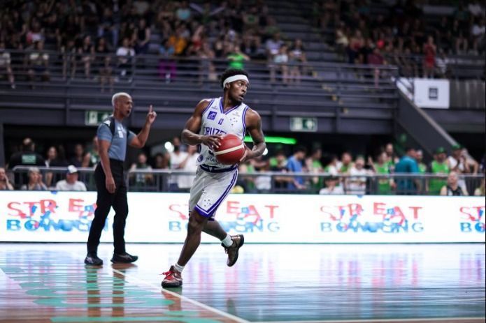 Cruzeiro Basquete recebe o Botafogo para encerrar sequência negativa no NBB
