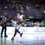 Cruzeiro Basquete recebe o Botafogo para encerrar sequência negativa no NBB