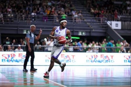 Cruzeiro vem de quatro derrotas seguidas no NBB