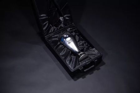 Troféu do Fifa The Best